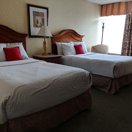 Red Lion Hotel Келсо Экстерьер фото