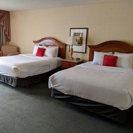 Red Lion Hotel Келсо Экстерьер фото