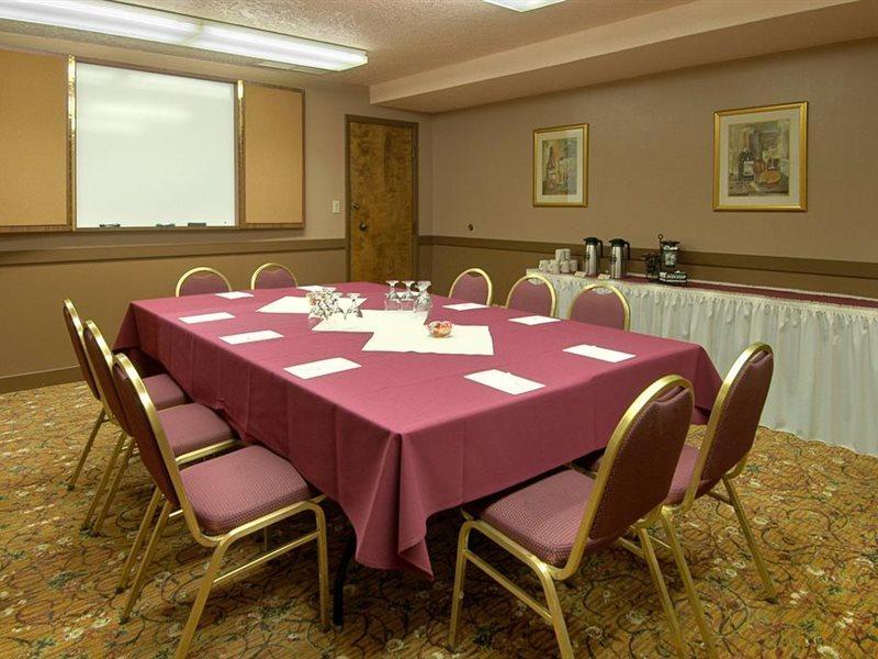 Red Lion Hotel Келсо Экстерьер фото