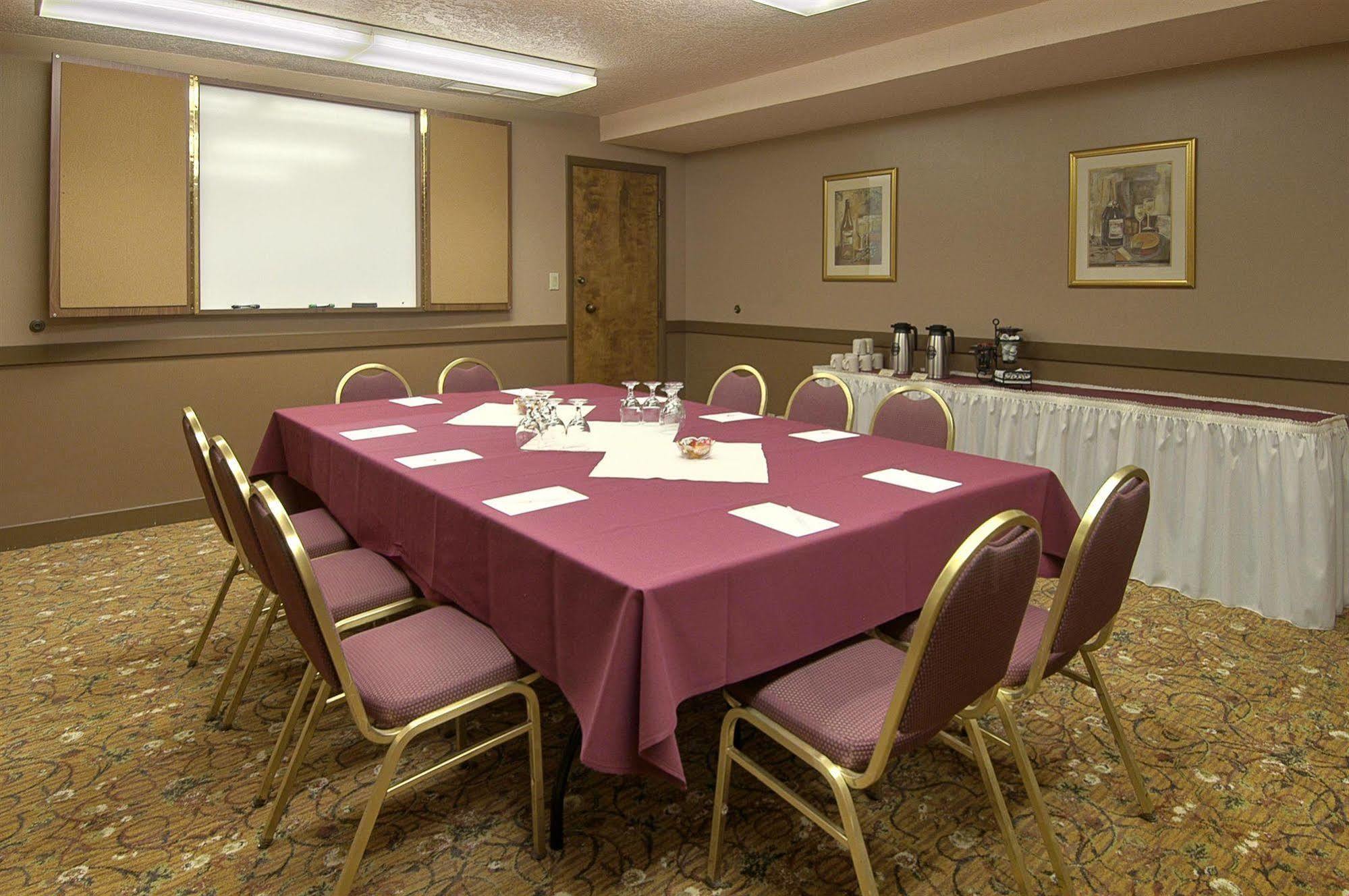 Red Lion Hotel Келсо Удобства фото